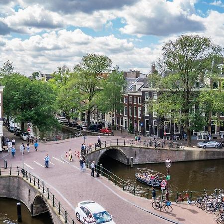 Hotel Frank Since 1666 Amsterdam Exterior foto